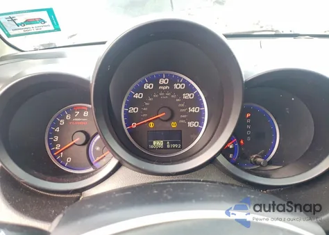 2011 Acura Rdx z USA, uszkodzony, nr VIN 5J8TB2H25BA006271